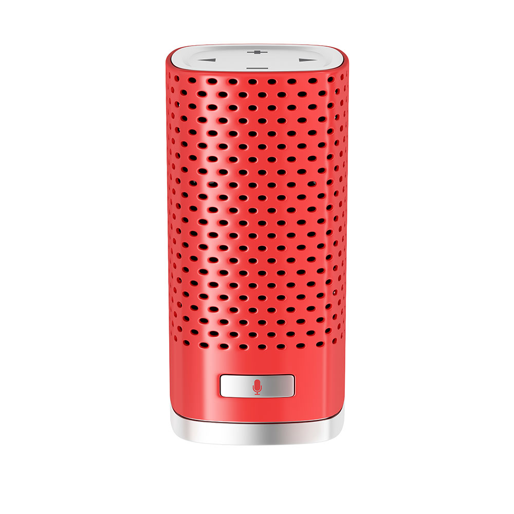 Red 1 BT Speaker