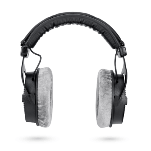 Barda Headphone